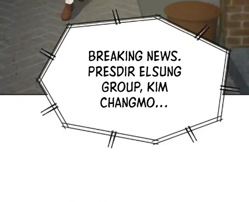 Becoming a Legendary Ace Employee Chapter 127 Gambar 60