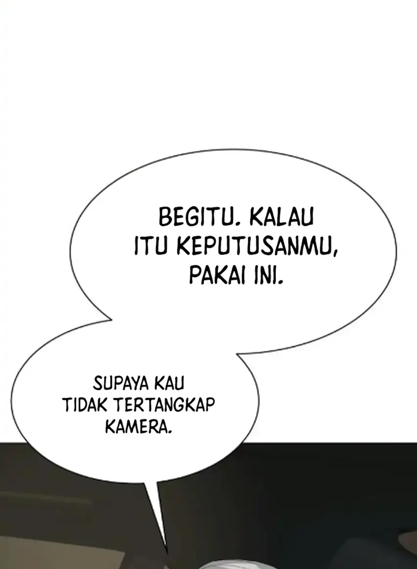 Becoming a Legendary Ace Employee Chapter 127 Gambar 68