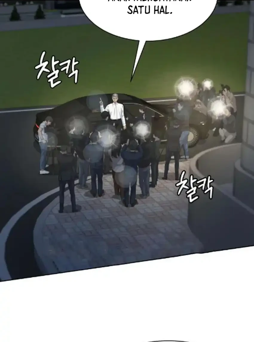 Becoming a Legendary Ace Employee Chapter 127 Gambar 72