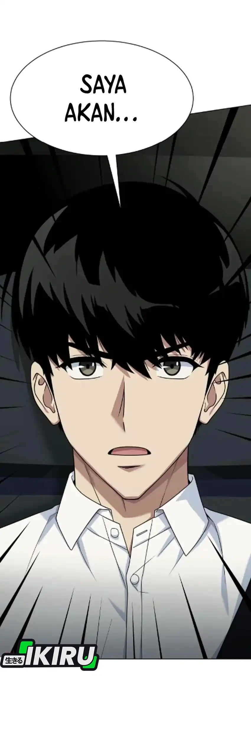 Becoming a Legendary Ace Employee Chapter 127 Gambar 4