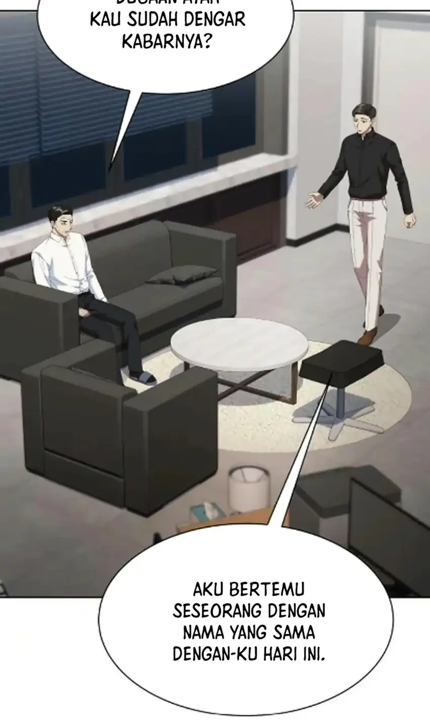 Becoming a Legendary Ace Employee Chapter 127 Gambar 16