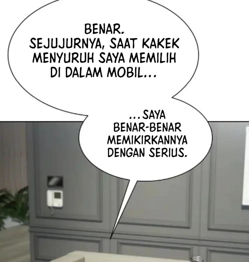 Becoming a Legendary Ace Employee Chapter 128 Gambar 31