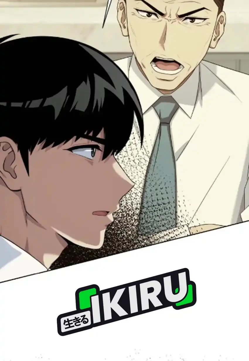 Becoming a Legendary Ace Employee Chapter 128 Gambar 43