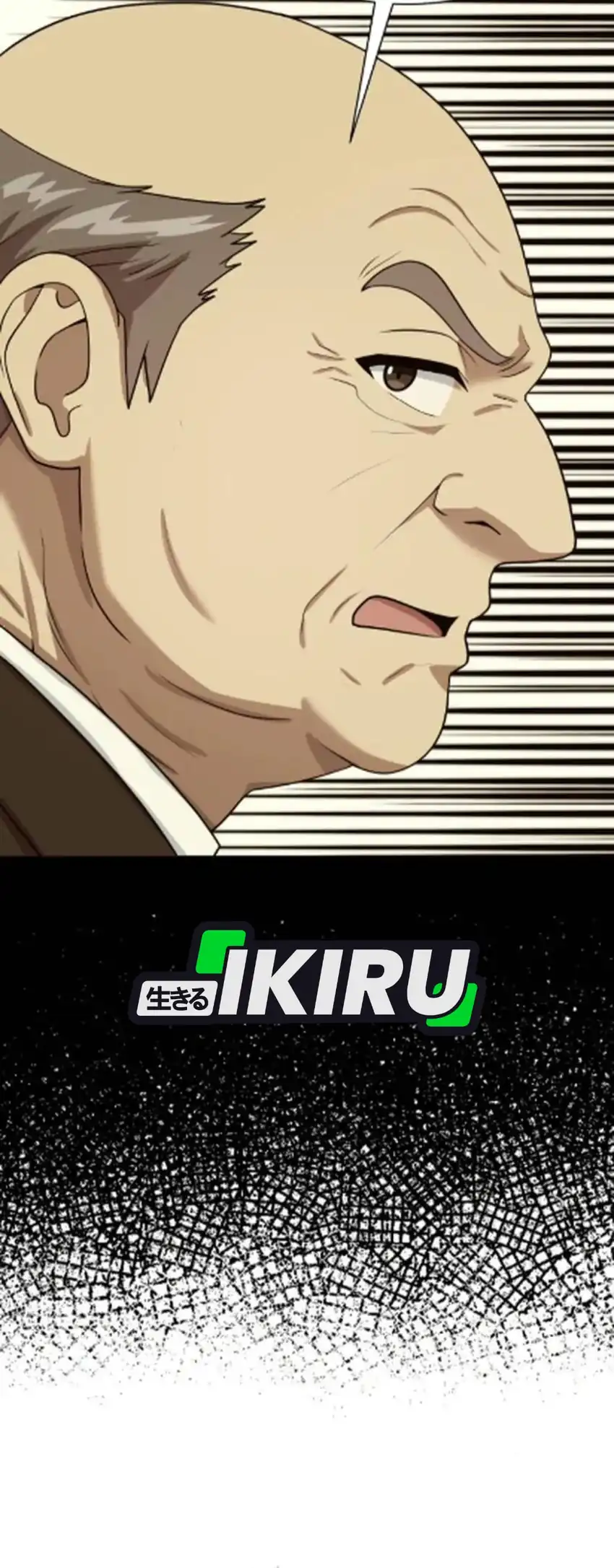 Becoming a Legendary Ace Employee Chapter 128 Gambar 46