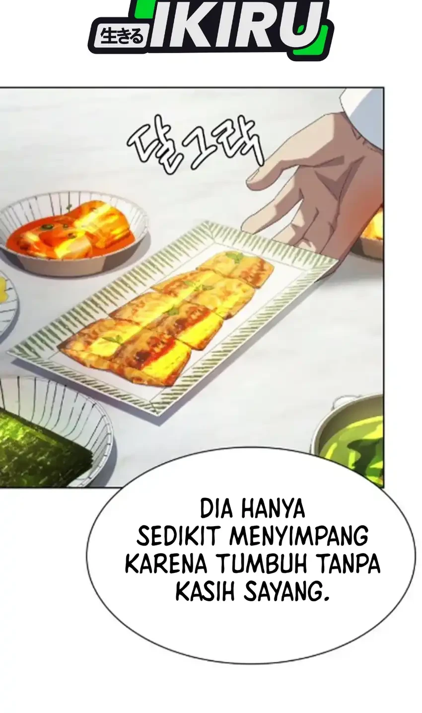 Becoming a Legendary Ace Employee Chapter 128 Gambar 52