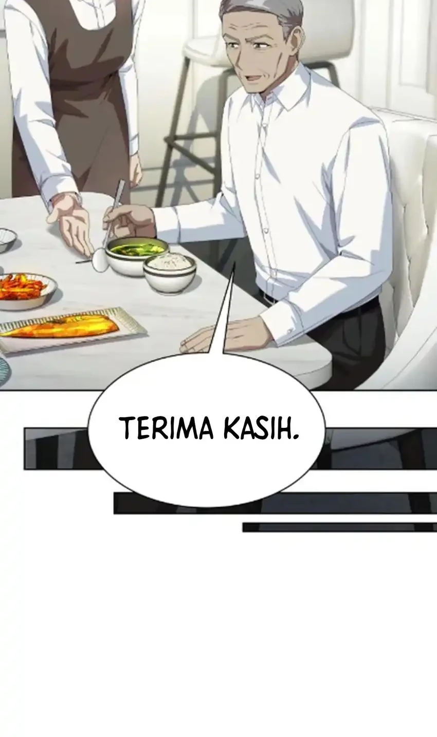 Becoming a Legendary Ace Employee Chapter 128 Gambar 60