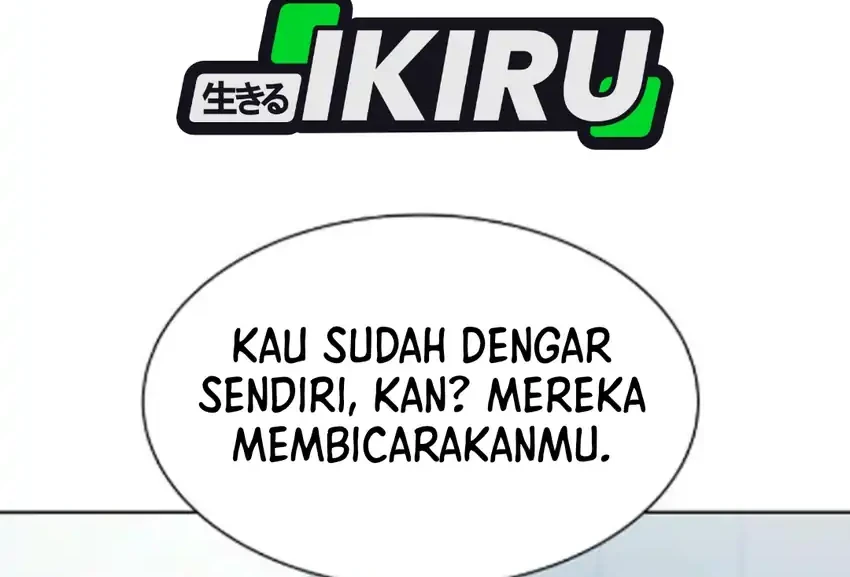 Becoming a Legendary Ace Employee Chapter 128 Gambar 70