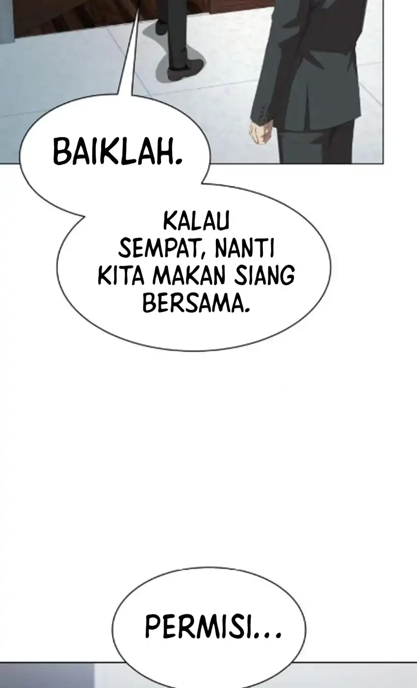 Becoming a Legendary Ace Employee Chapter 128 Gambar 76