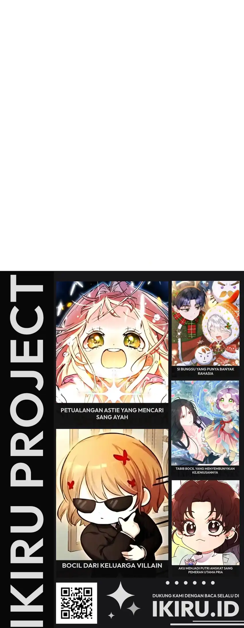 Becoming a Legendary Ace Employee Chapter 128 Gambar 85