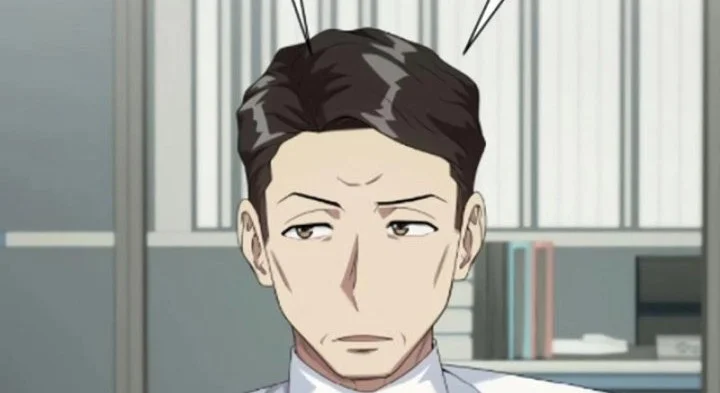 Becoming a Legendary Ace Employee Chapter 129 Gambar 19