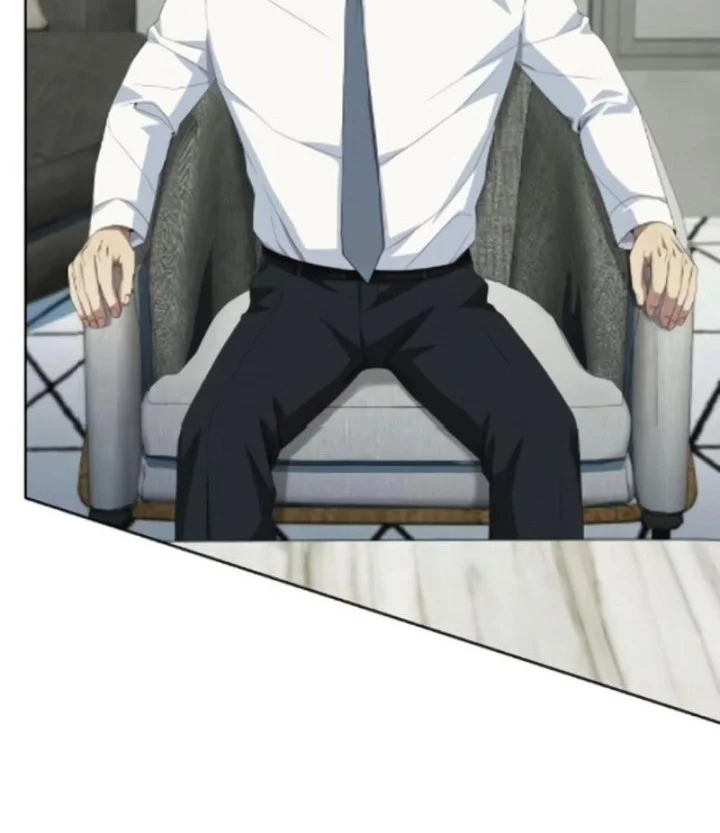 Becoming a Legendary Ace Employee Chapter 129 Gambar 25