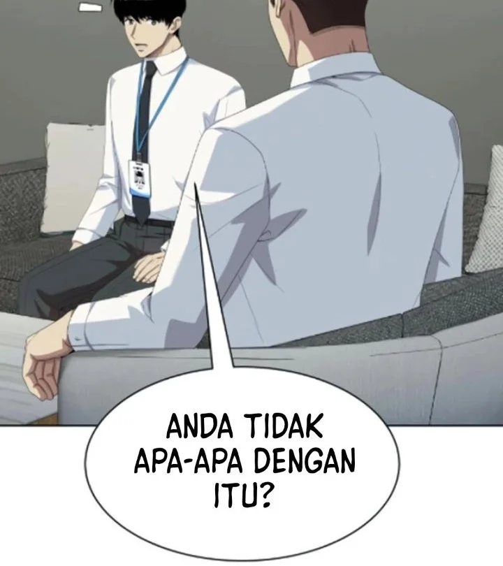 Becoming a Legendary Ace Employee Chapter 129 Gambar 29
