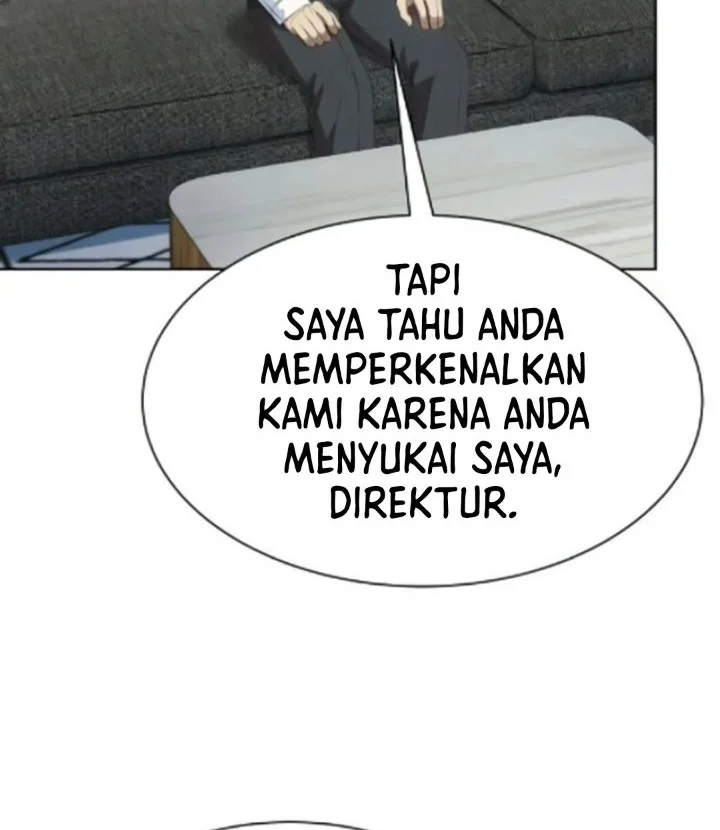 Becoming a Legendary Ace Employee Chapter 129 Gambar 31