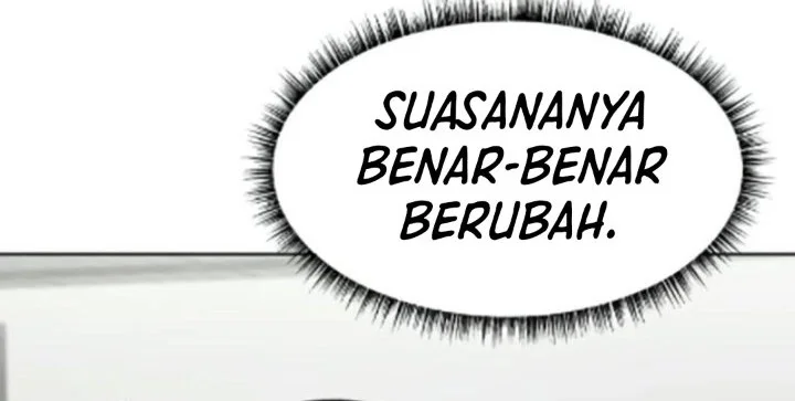 Becoming a Legendary Ace Employee Chapter 129 Gambar 40