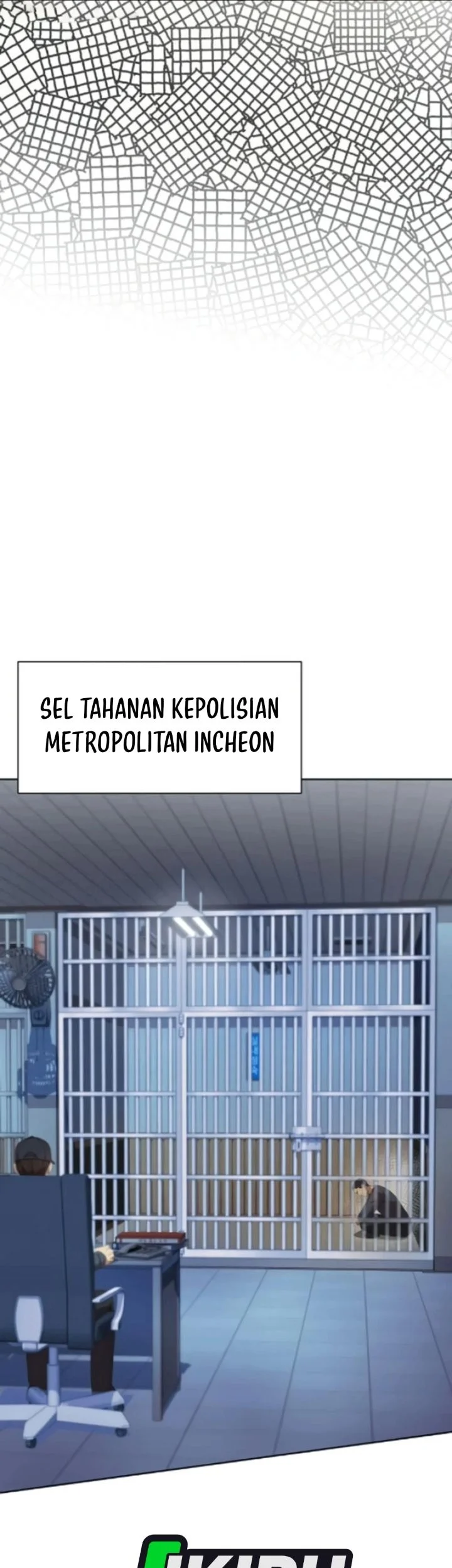 Becoming a Legendary Ace Employee Chapter 129 Gambar 64