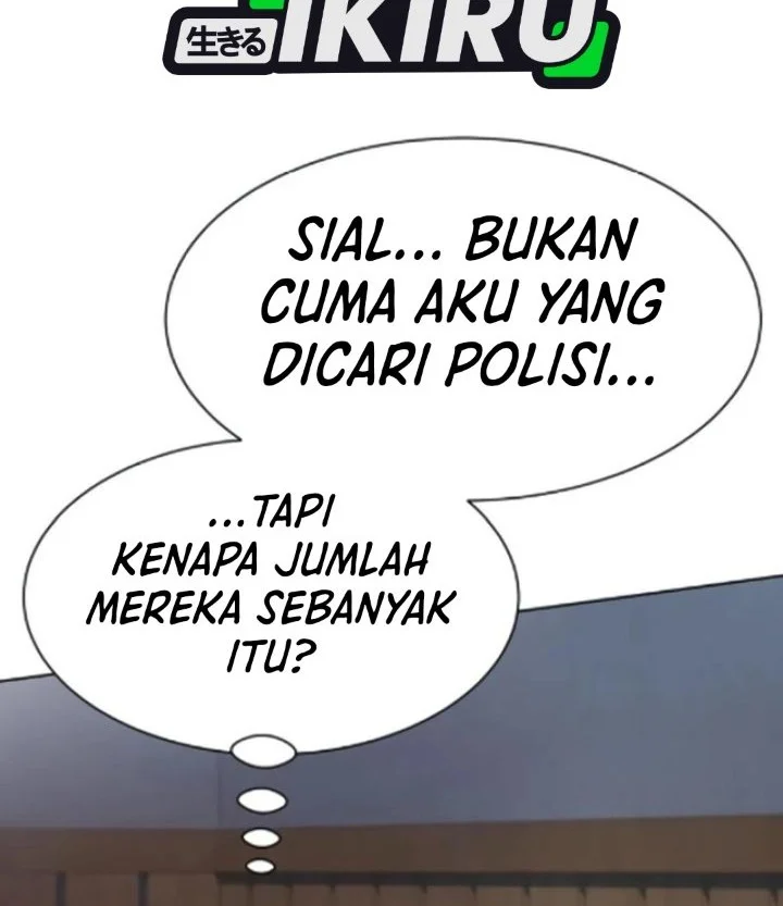 Becoming a Legendary Ace Employee Chapter 129 Gambar 65