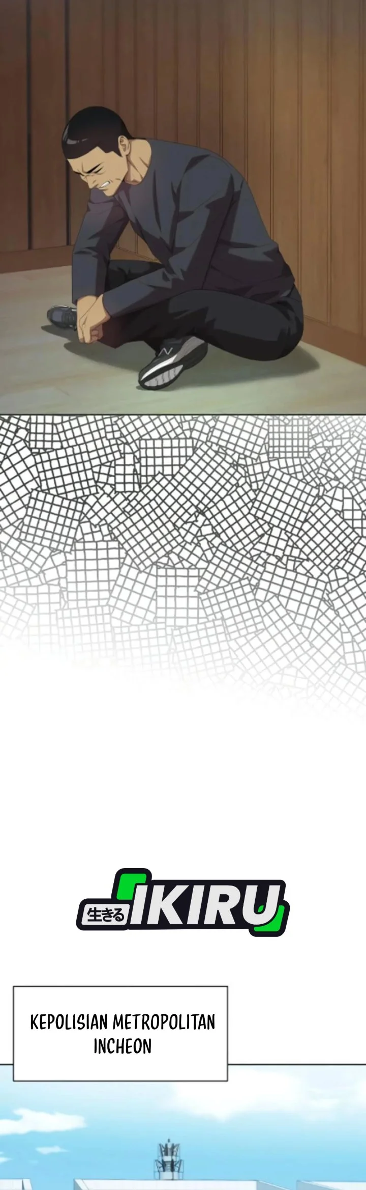 Becoming a Legendary Ace Employee Chapter 129 Gambar 66