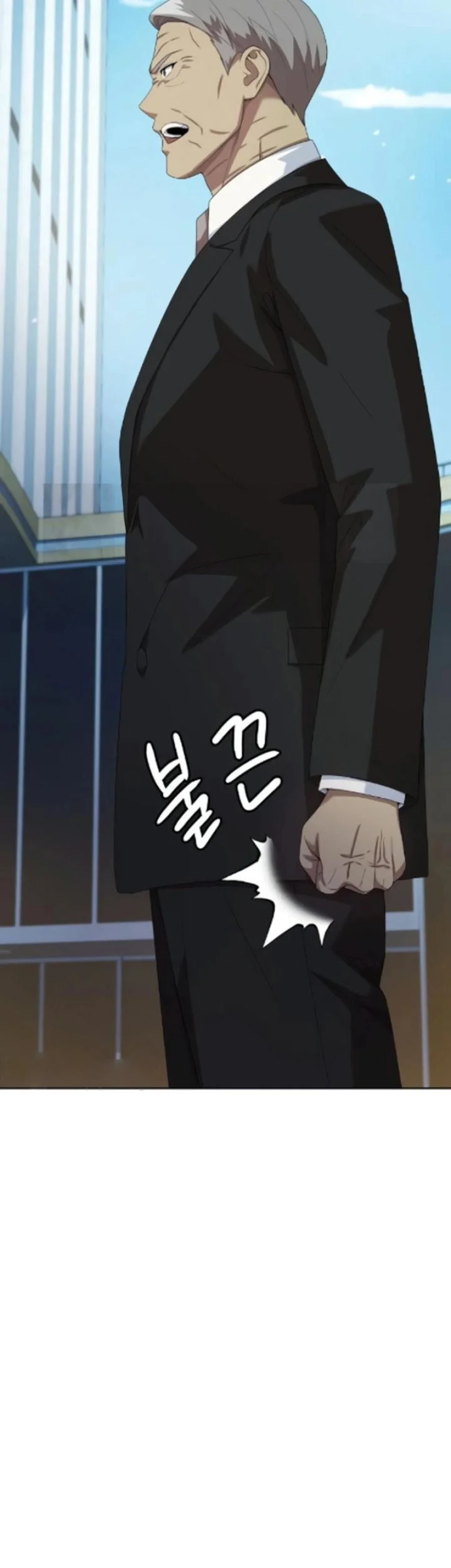 Becoming a Legendary Ace Employee Chapter 129 Gambar 77