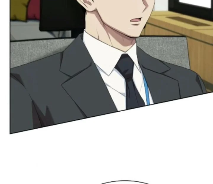 Becoming a Legendary Ace Employee Chapter 129 Gambar 11