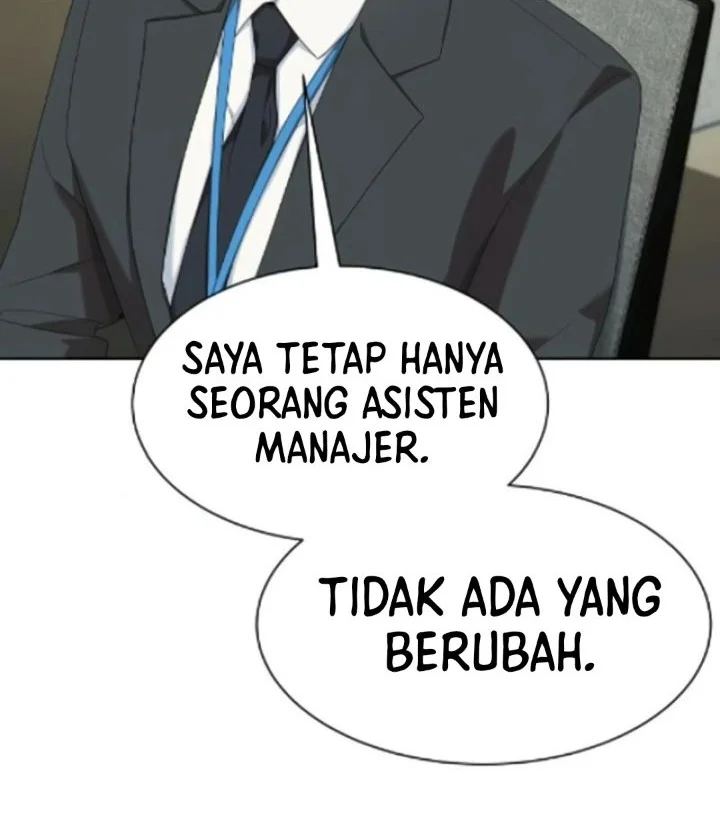 Becoming a Legendary Ace Employee Chapter 129 Gambar 13