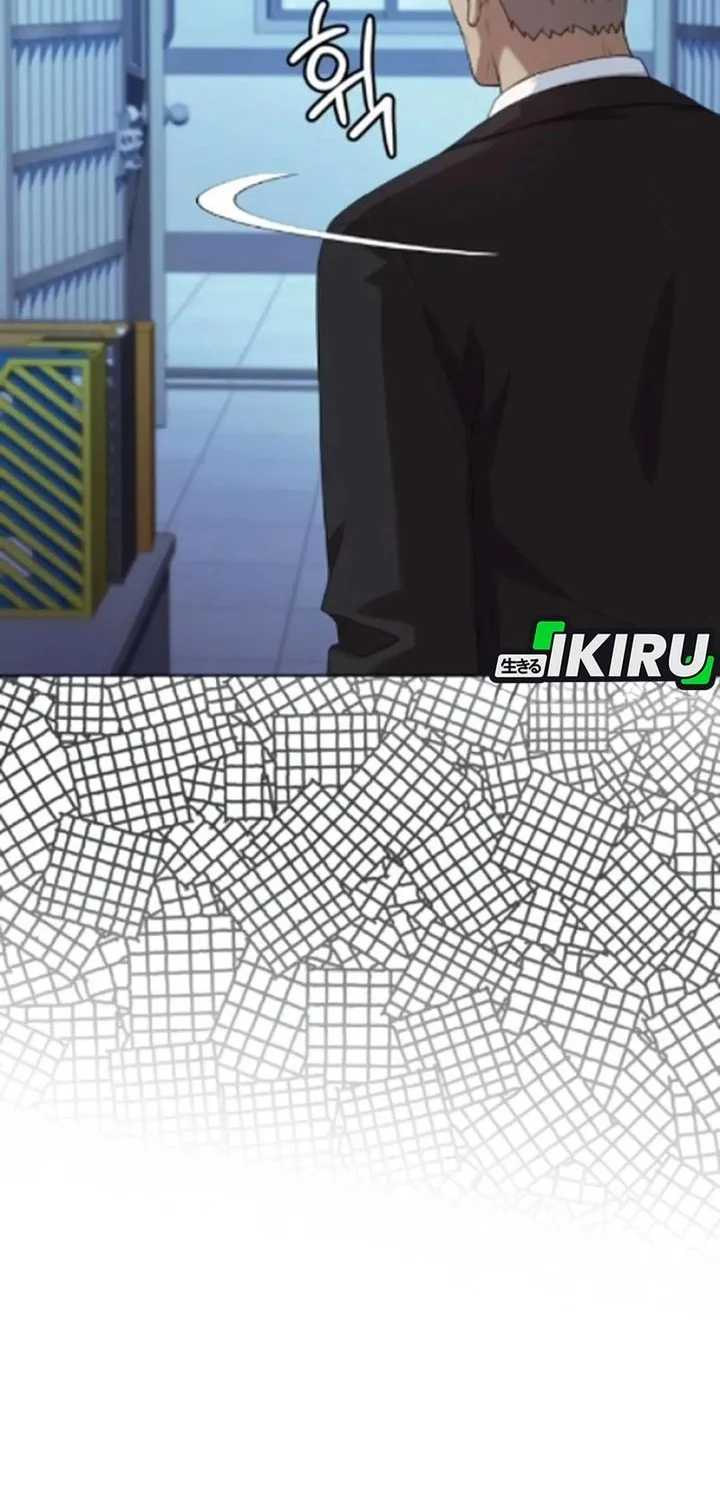 Becoming a Legendary Ace Employee Chapter 130 Gambar 22