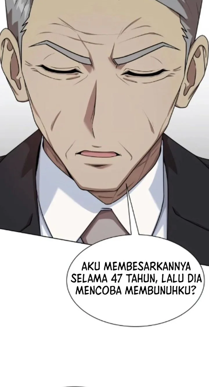 Becoming a Legendary Ace Employee Chapter 130 Gambar 28