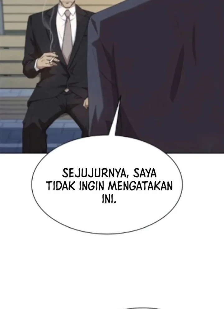 Becoming a Legendary Ace Employee Chapter 130 Gambar 32