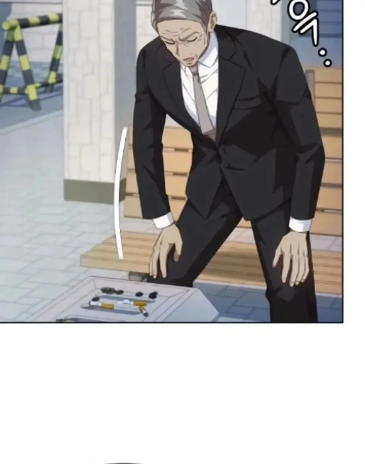 Becoming a Legendary Ace Employee Chapter 130 Gambar 36