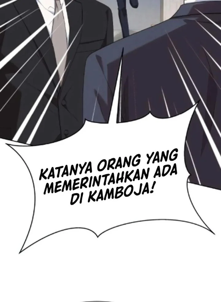 Becoming a Legendary Ace Employee Chapter 130 Gambar 38