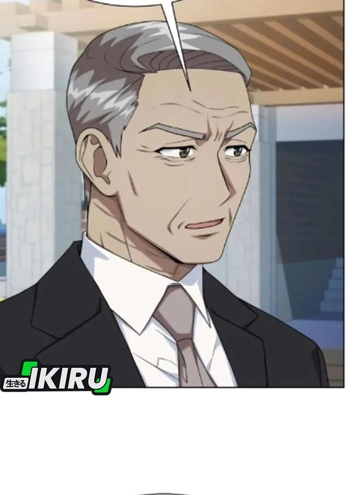 Becoming a Legendary Ace Employee Chapter 130 Gambar 42