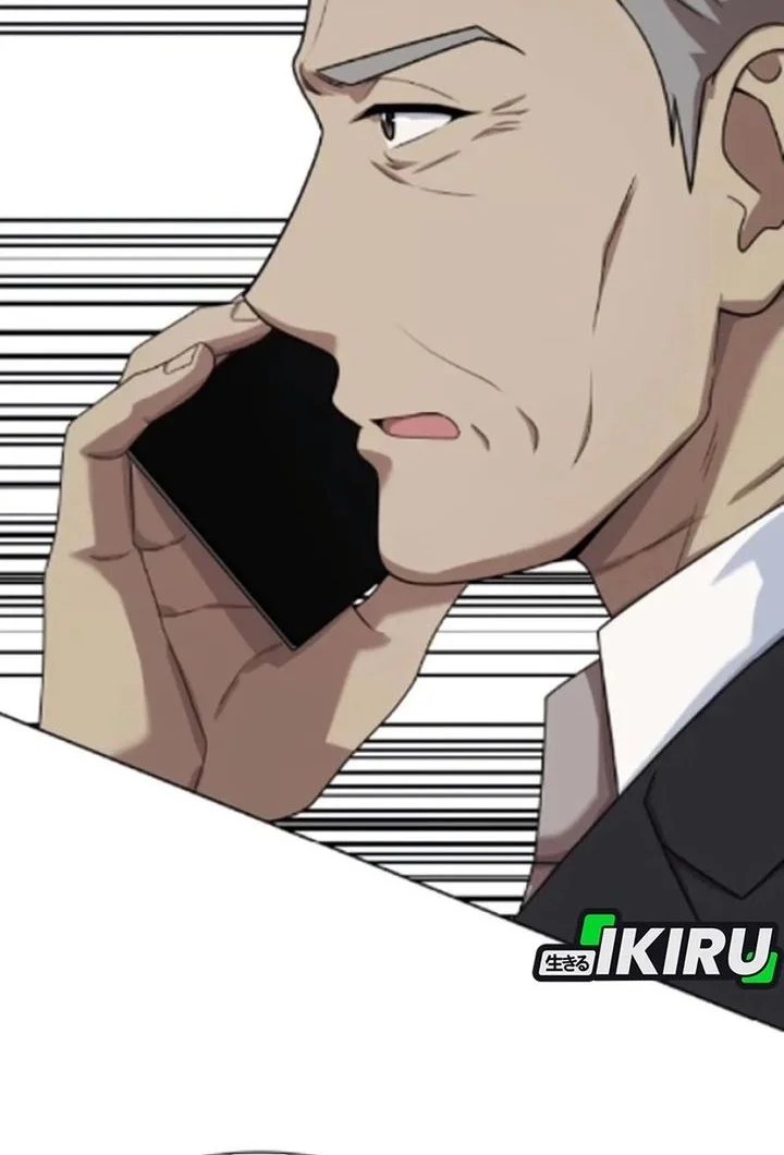 Becoming a Legendary Ace Employee Chapter 130 Gambar 52