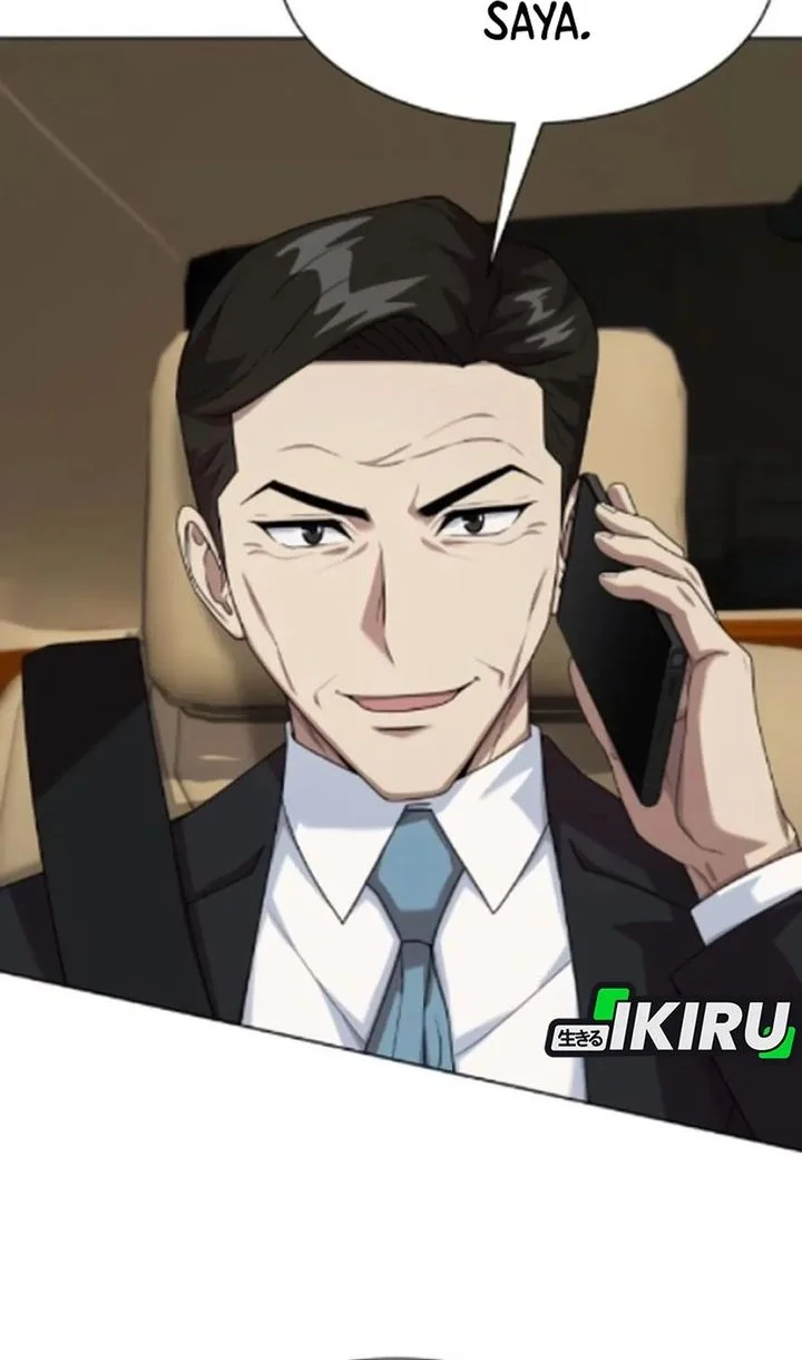 Becoming a Legendary Ace Employee Chapter 130 Gambar 66