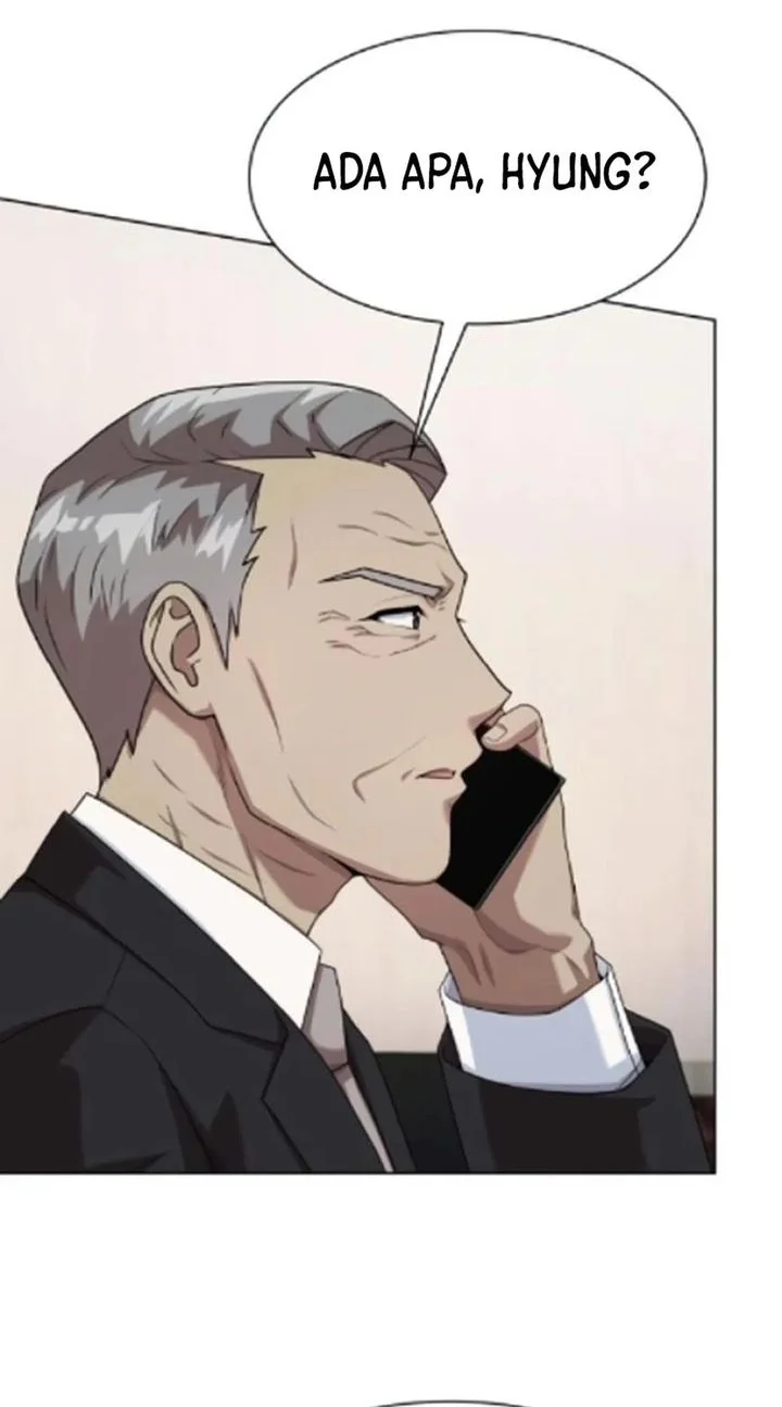 Becoming a Legendary Ace Employee Chapter 130 Gambar 74