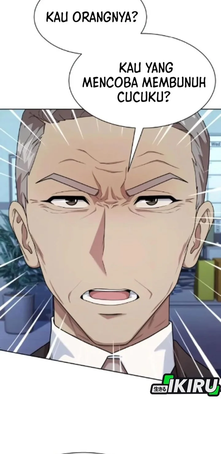 Becoming a Legendary Ace Employee Chapter 130 Gambar 6