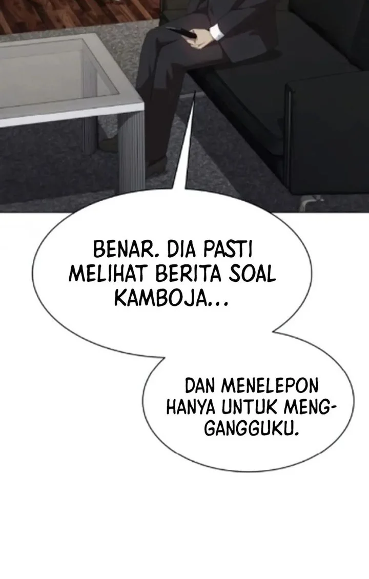 Becoming a Legendary Ace Employee Chapter 130 Gambar 80