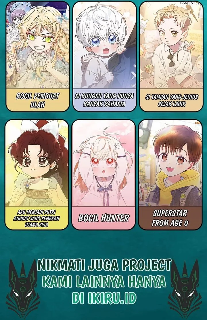 Becoming a Legendary Ace Employee Chapter 130 Gambar 86