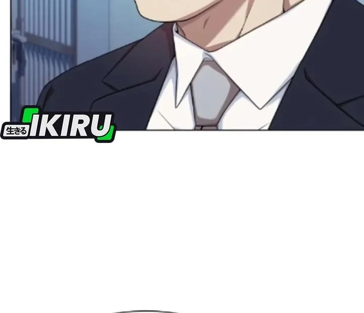 Becoming a Legendary Ace Employee Chapter 130 Gambar 12