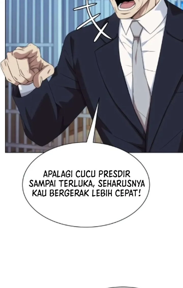 Becoming a Legendary Ace Employee Chapter 130 Gambar 14