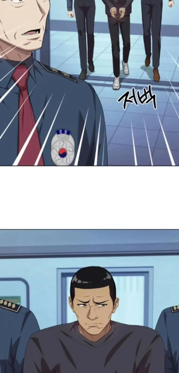 Becoming a Legendary Ace Employee Chapter 130 Gambar 16