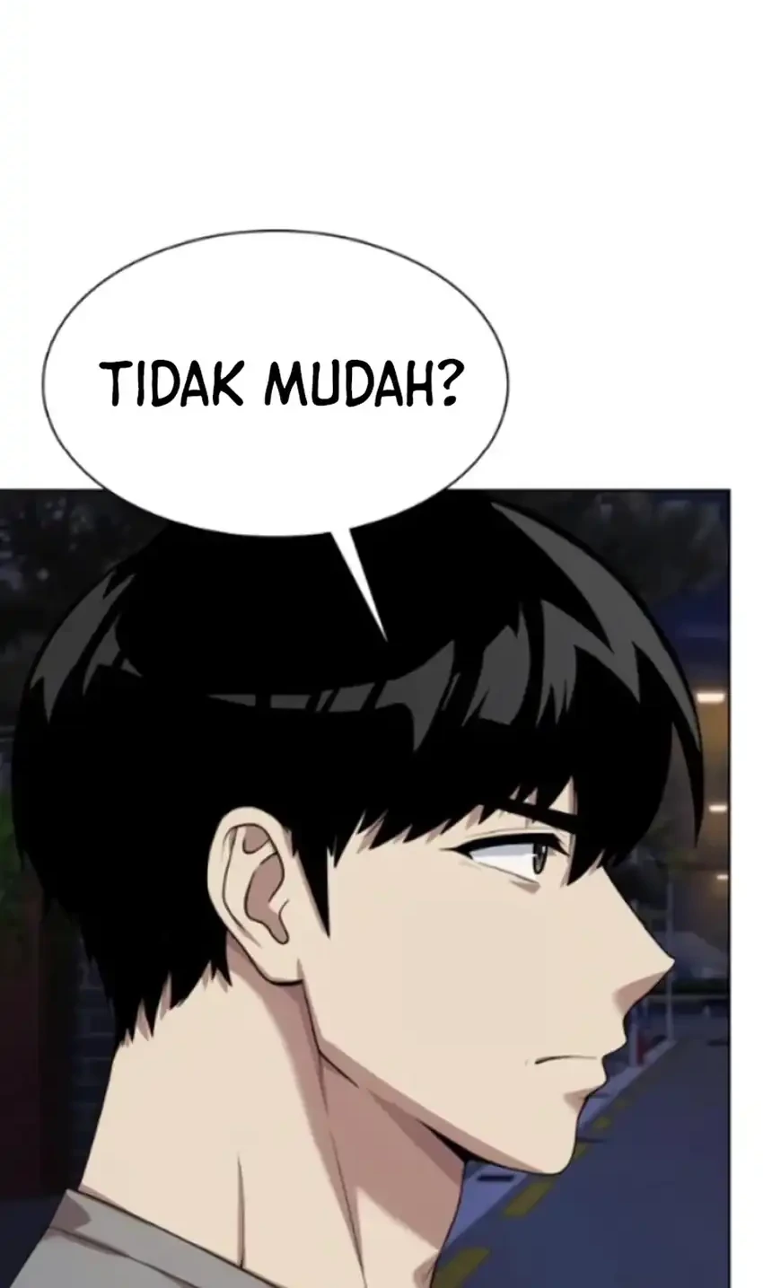 Becoming a Legendary Ace Employee Chapter 131 Gambar 22