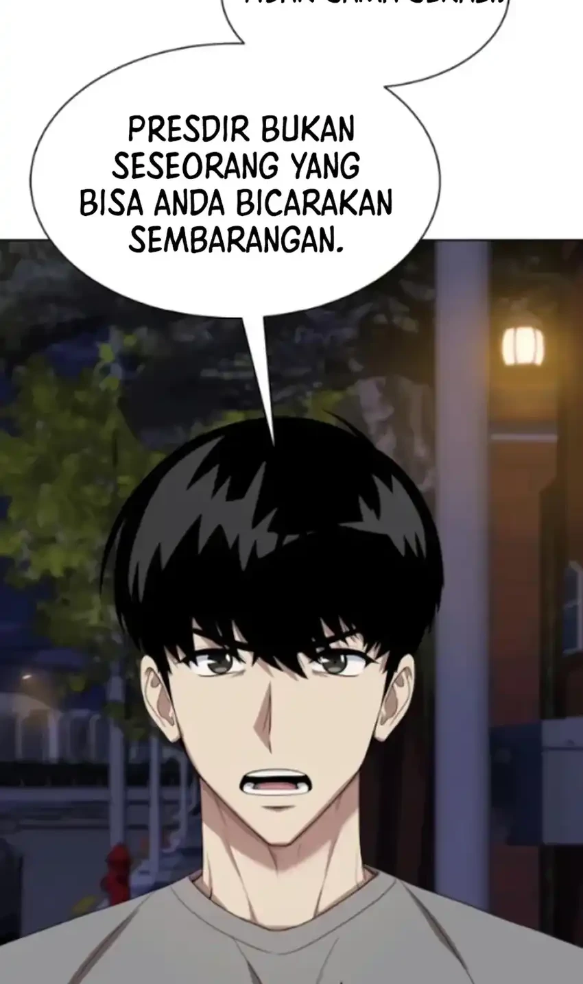 Becoming a Legendary Ace Employee Chapter 131 Gambar 24