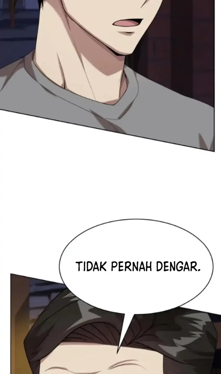 Becoming a Legendary Ace Employee Chapter 131 Gambar 30