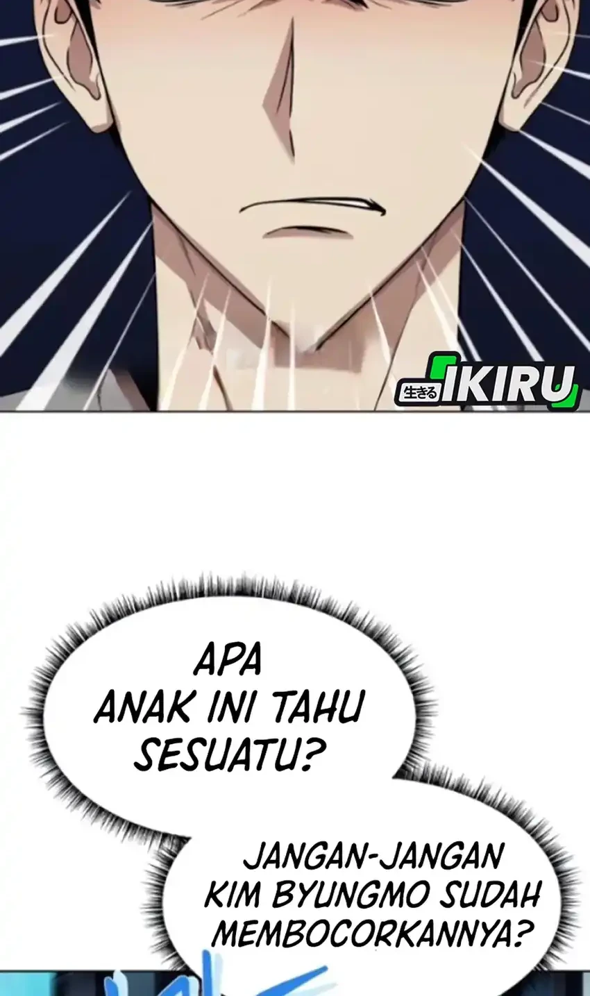 Becoming a Legendary Ace Employee Chapter 131 Gambar 34