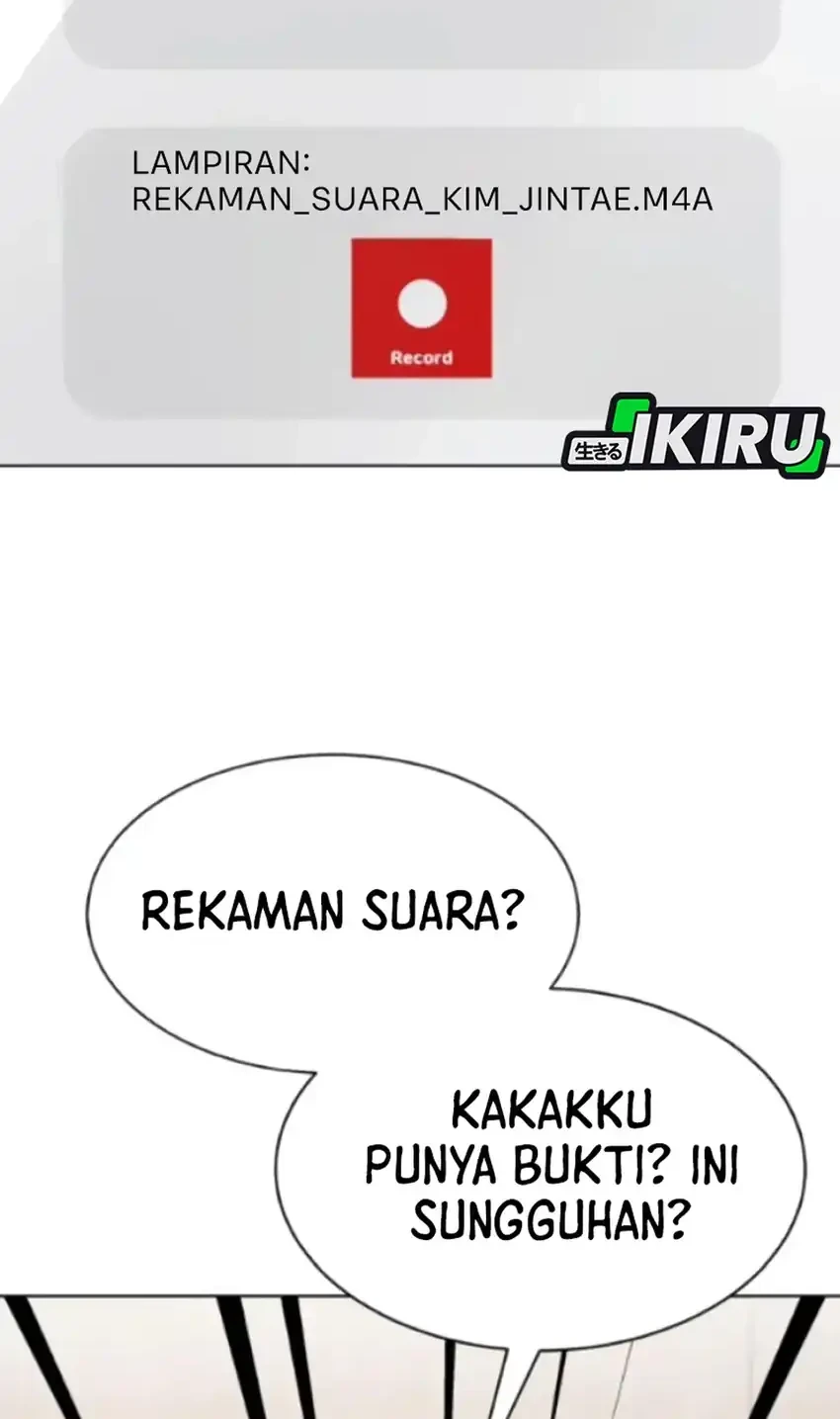 Manhwa Becoming a Legendary Ace Employee Chapter 131 gambar 2