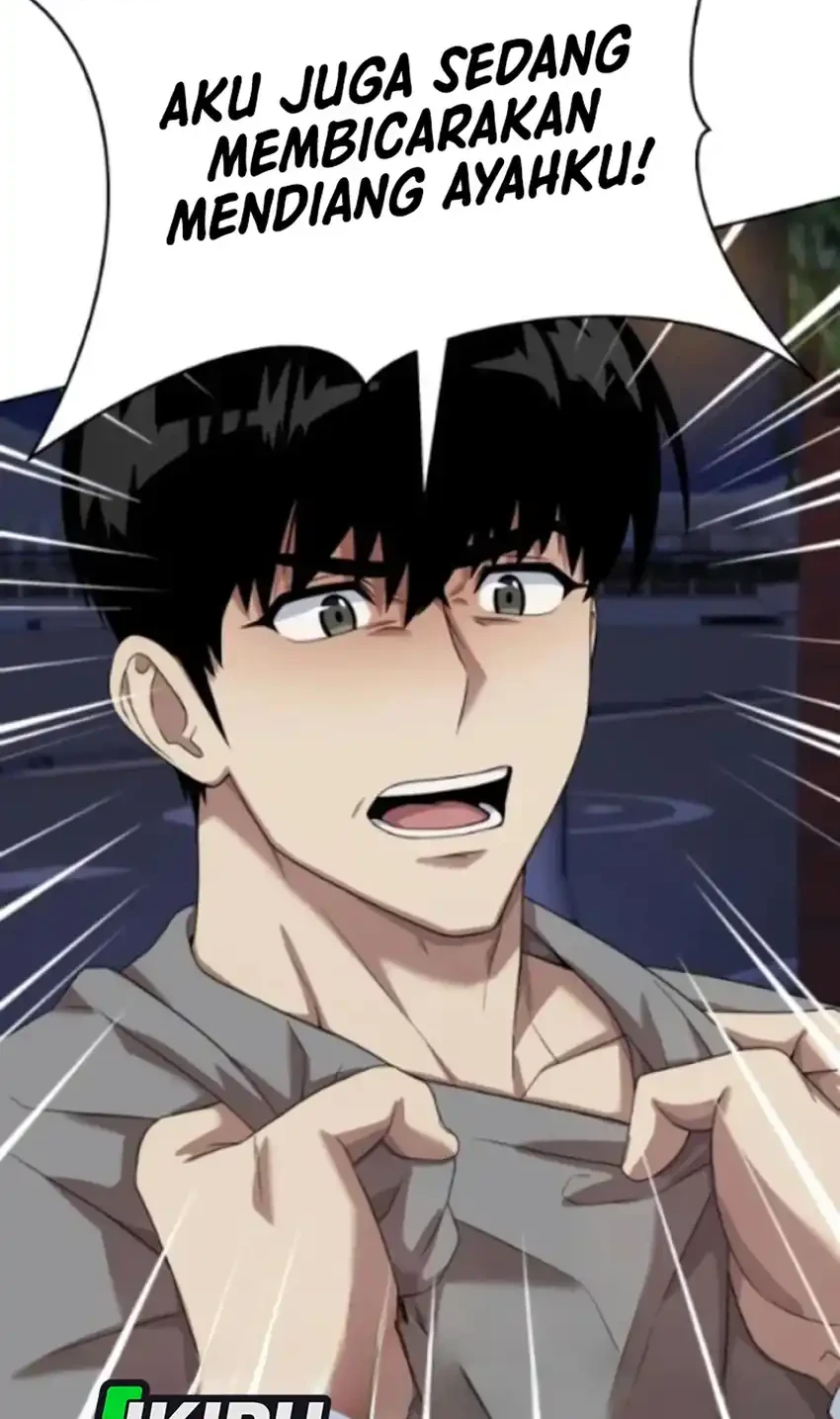 Becoming a Legendary Ace Employee Chapter 131 Gambar 40