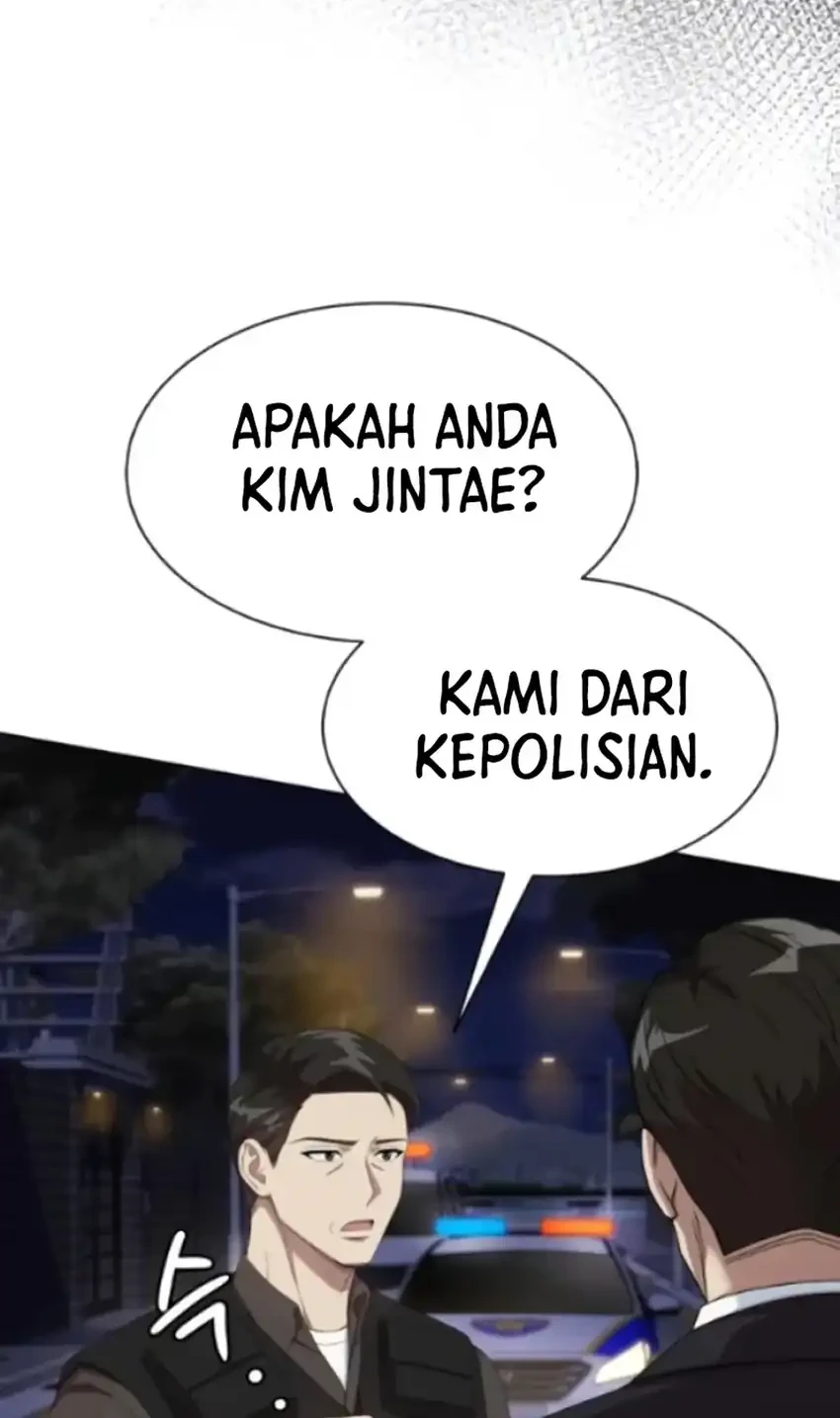 Becoming a Legendary Ace Employee Chapter 131 Gambar 42