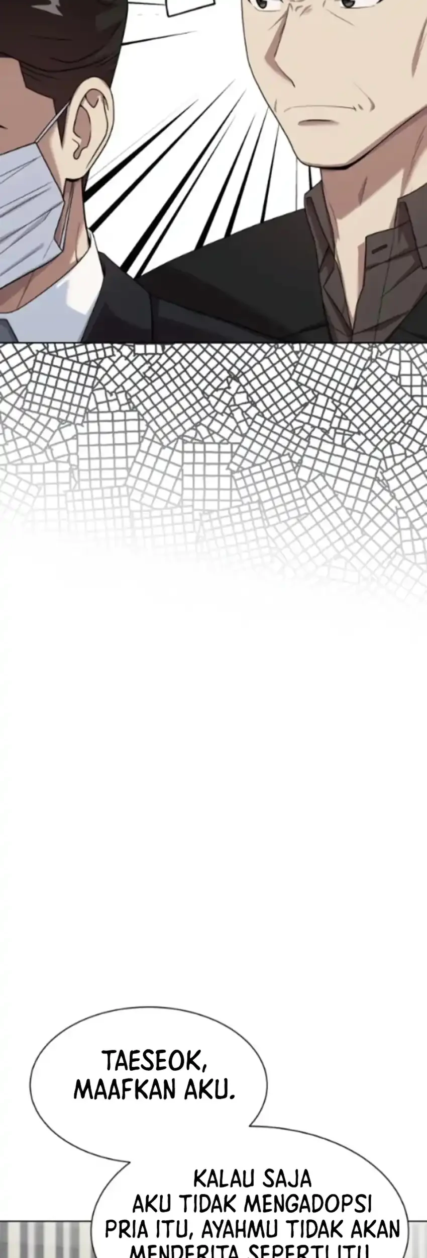 Becoming a Legendary Ace Employee Chapter 131 Gambar 57