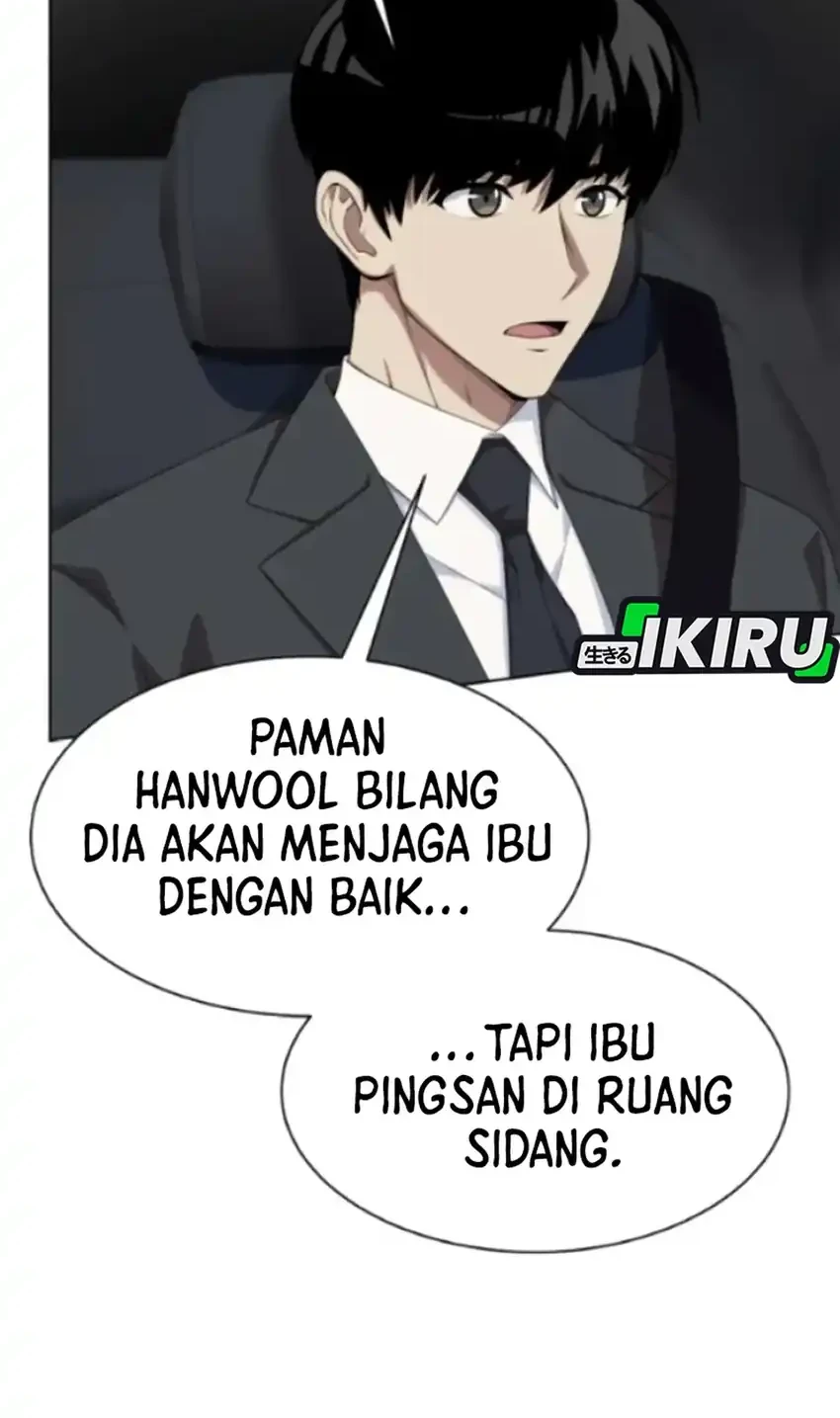 Becoming a Legendary Ace Employee Chapter 131 Gambar 60