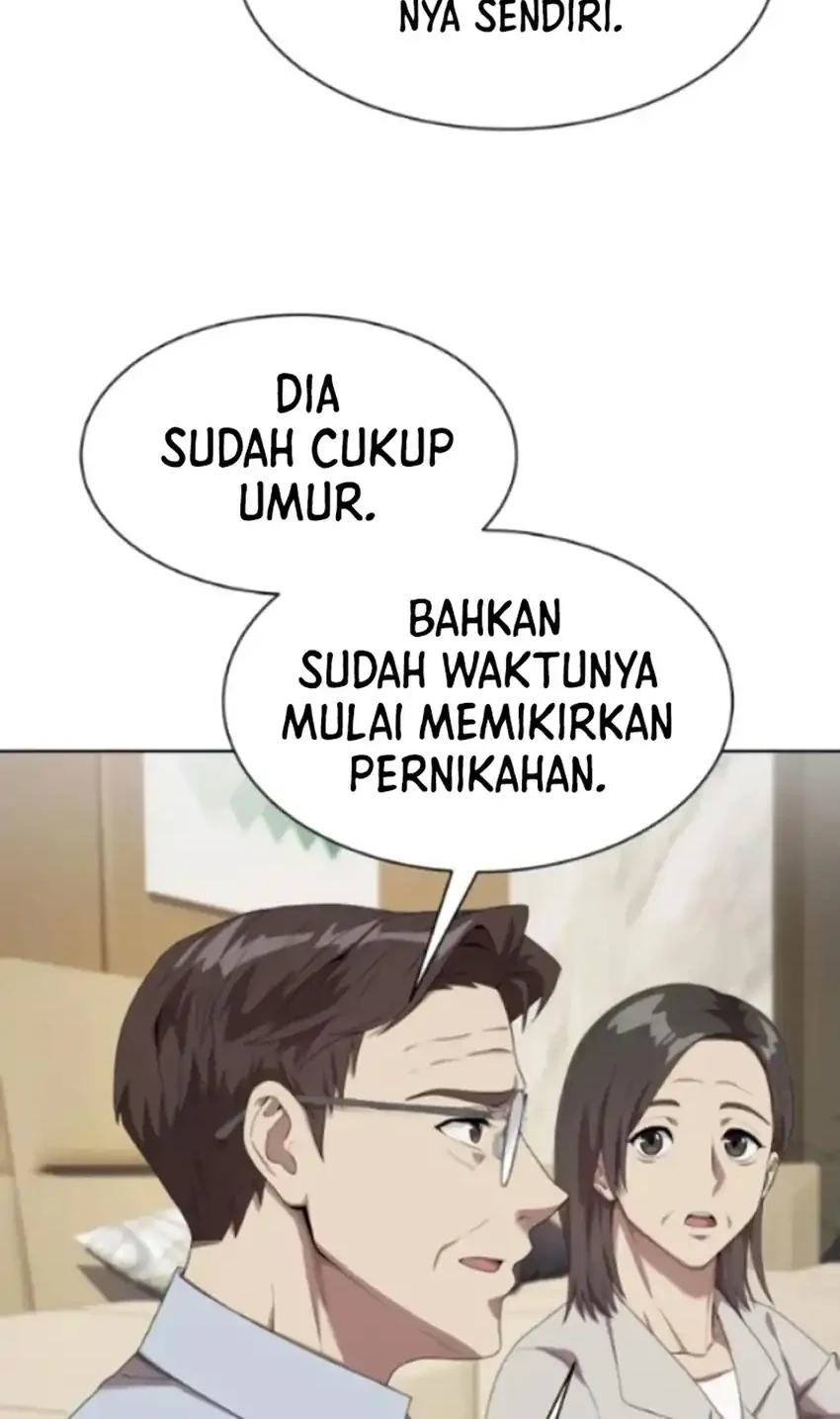 Becoming a Legendary Ace Employee Chapter 131 Gambar 68