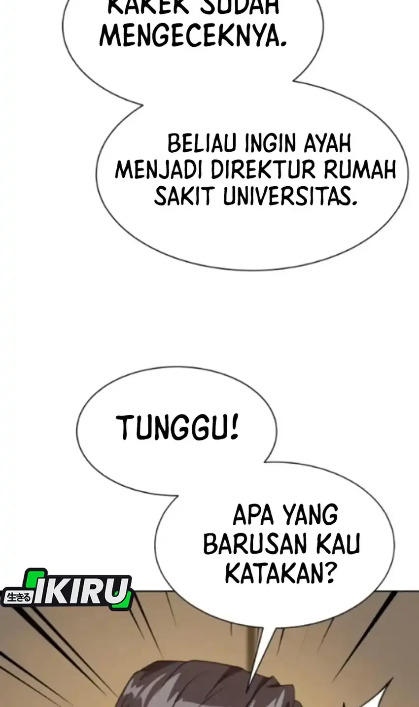 Becoming a Legendary Ace Employee Chapter 131 Gambar 72